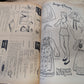 Children's activities anthology bound volume 1955 *RARE* vintage children's magazine