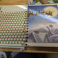 The Night Before Christmas Little Golden Book Junk Journal