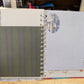 The Twelve Days of Christmas Little Golden Book Junk Journal