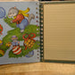 The Biggest Most Beautiful Christmas Tree Little Golden Book Junk Journal