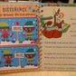 The Biggest Most Beautiful Christmas Tree Little Golden Book Junk Journal