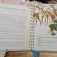 Rudolph The Rednose Reindeer Little Golden Book Christmas Junk Journal