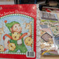 The Littlest Christmas Elf Little Golden Book Christmas Junk Journal
