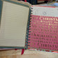 Vintage The Night Before Christmas Christmas Junk Journal