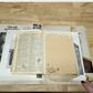 50+ Mega Ephemera Pack for Junk Journals Collage Art journals Ephemera Kit, junk journal Ephemera, mixed media Ephemera
