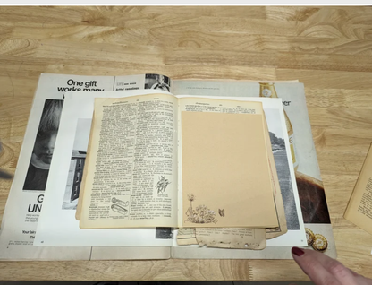 50+ Mega Ephemera Pack for Junk Journals Collage Art journals Ephemera Kit, junk journal Ephemera, mixed media Ephemera