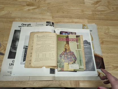 50+ Mega Ephemera Pack for Junk Journals Collage Art journals Ephemera Kit, junk journal Ephemera, mixed media Ephemera