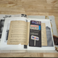 50+ Mega Ephemera Pack for Junk Journals Collage Art journals Ephemera Kit, junk journal Ephemera, mixed media Ephemera