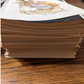 RD Image Page Packs for Collage, Ephemera Junk Journals