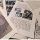 RD Image Page Packs for Collage, Ephemera Junk Journals