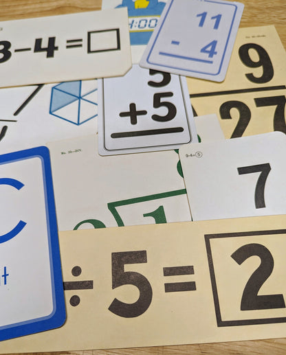 10 Vintage flashcard pack for junk journals, Ephemera collage glue book art Journal, altered books, paper crafts