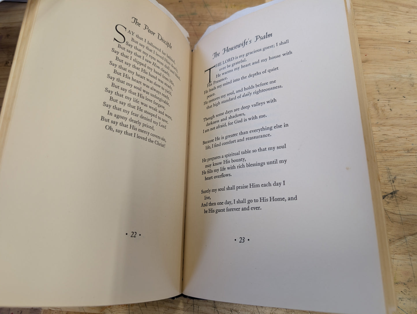 SIGNED moments of eternity poems by Betty w. Stoffel