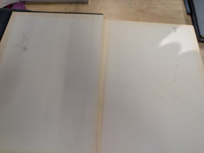 Baptist hymnal 1956 convention press vintage hymnal