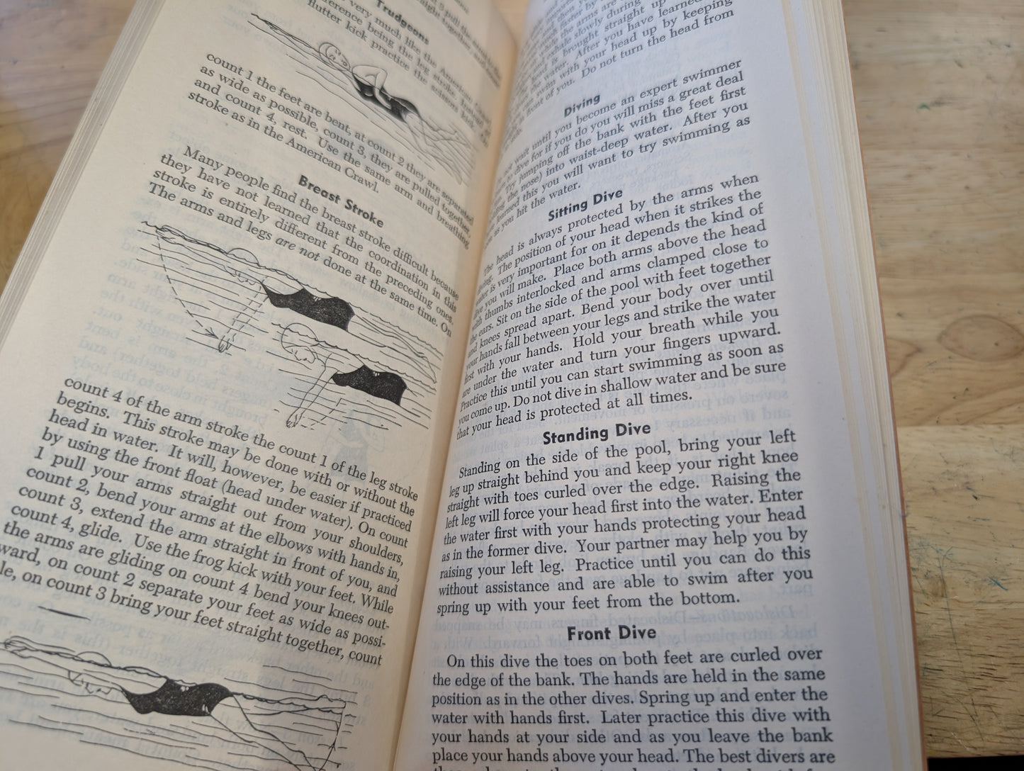 The community handbook published by the progressive farmer company 1948 third Edition
