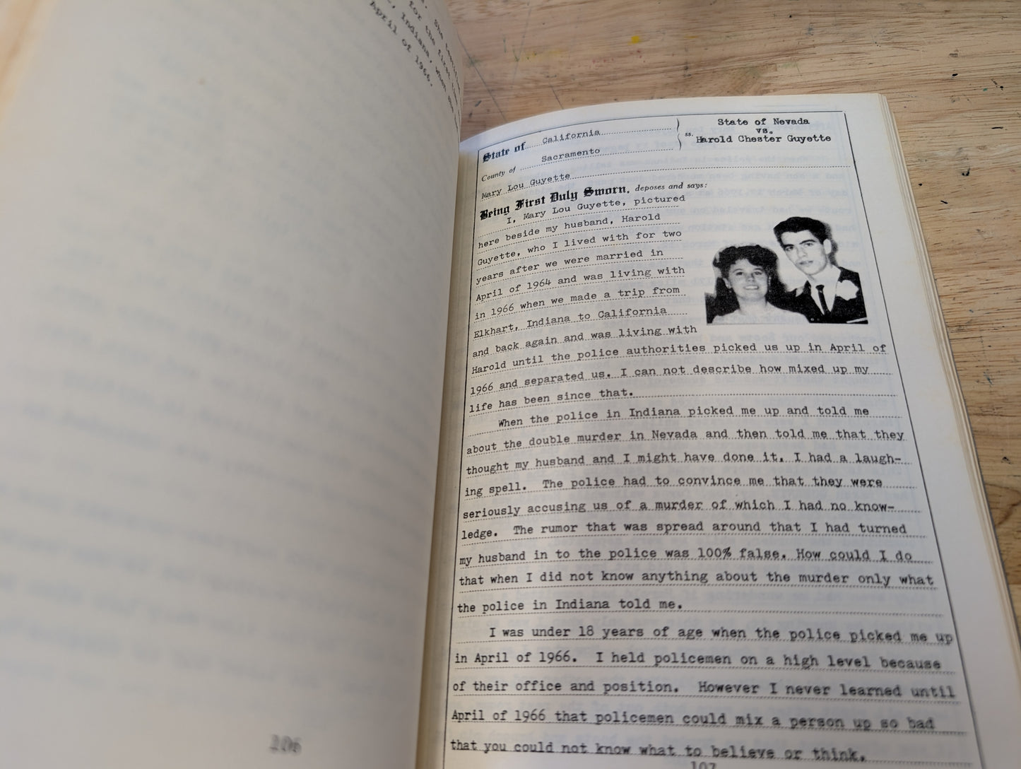 Third, revised the guyette story by rev. We plants 1972 native American true story