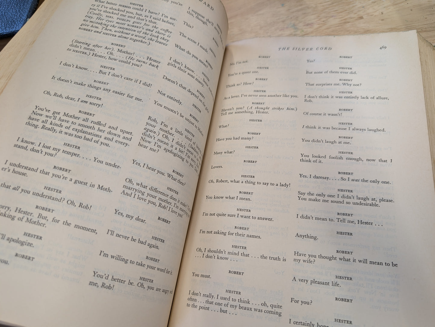 The theater guild anthology 1936