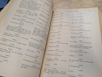 The theater guild anthology 1936