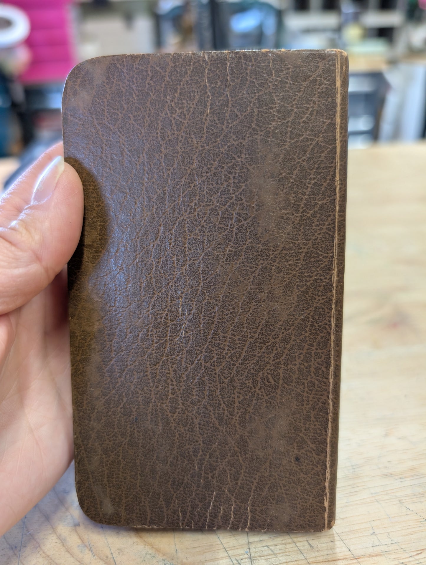 New compact Webster dictionary 1965