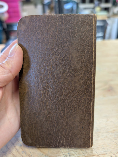 New compact Webster dictionary 1965