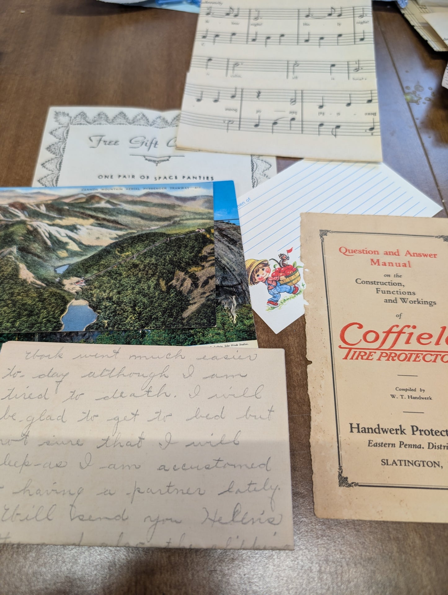 Large vintage Ephemera pack 60+ Pieces