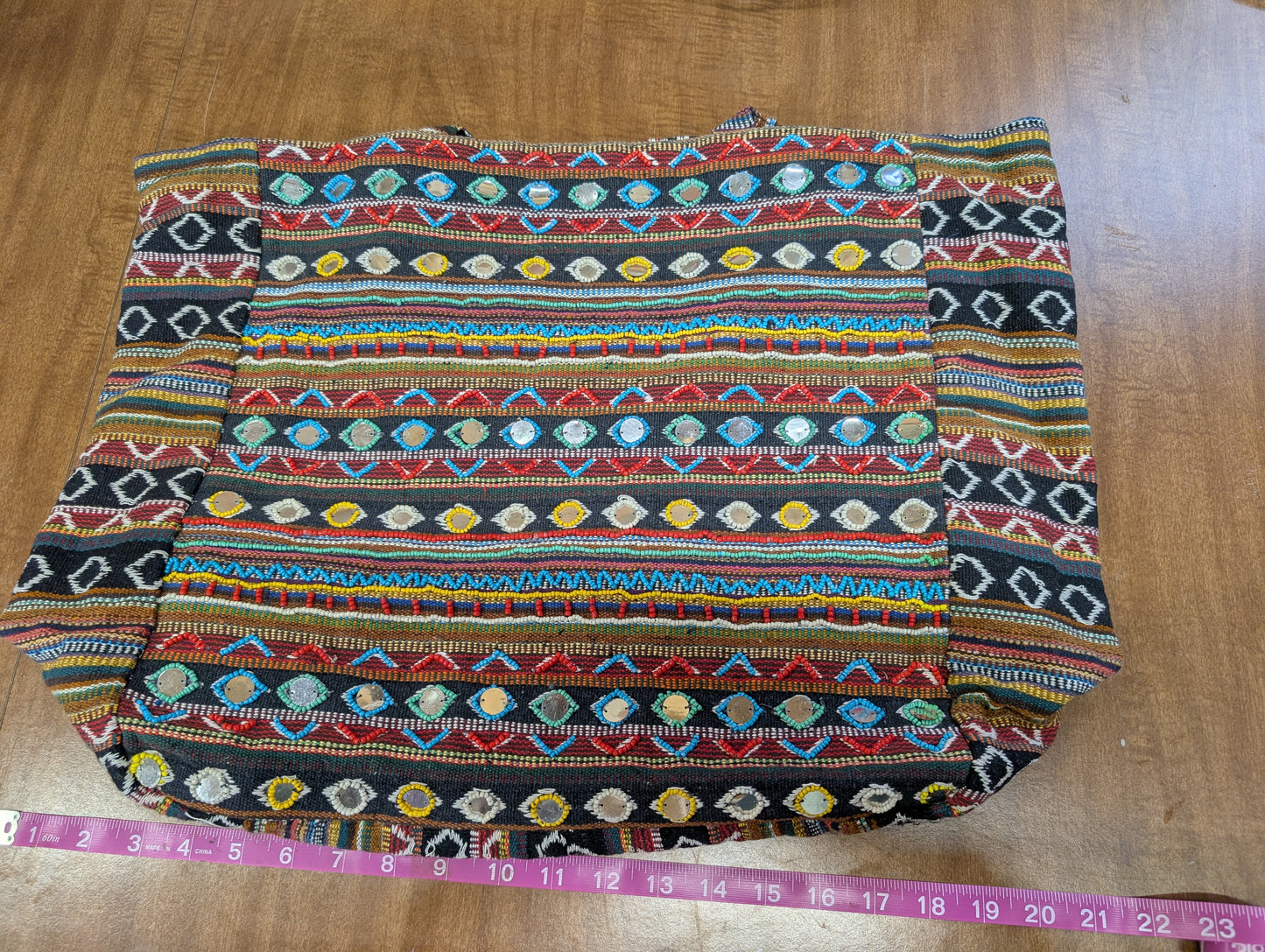 NEW Buckhead Betties large tote