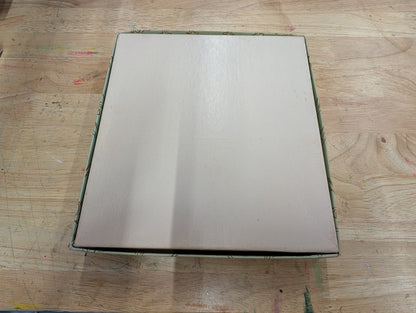 Set of 21 unused vintage greeting cards in original box