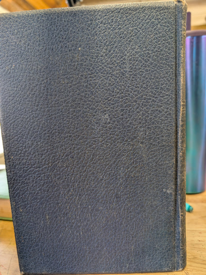 Official manual state of Missouri 1939 - 1940 Dwight h. Brown Secretary of State
