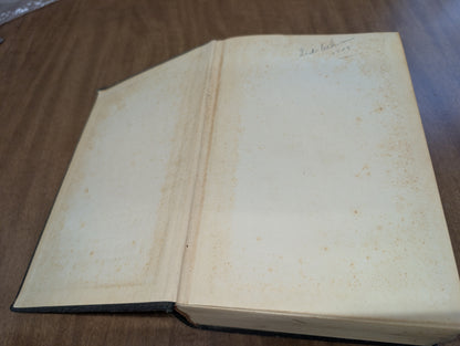 Feeds and feeding a handbook for the student and stockman by Frank b. Morrison 21st edition 50th anniversary 1948