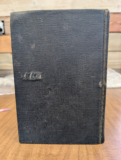 Feeds and feeding a handbook for the student and stockman by Frank b. Morrison 21st edition 50th anniversary 1948