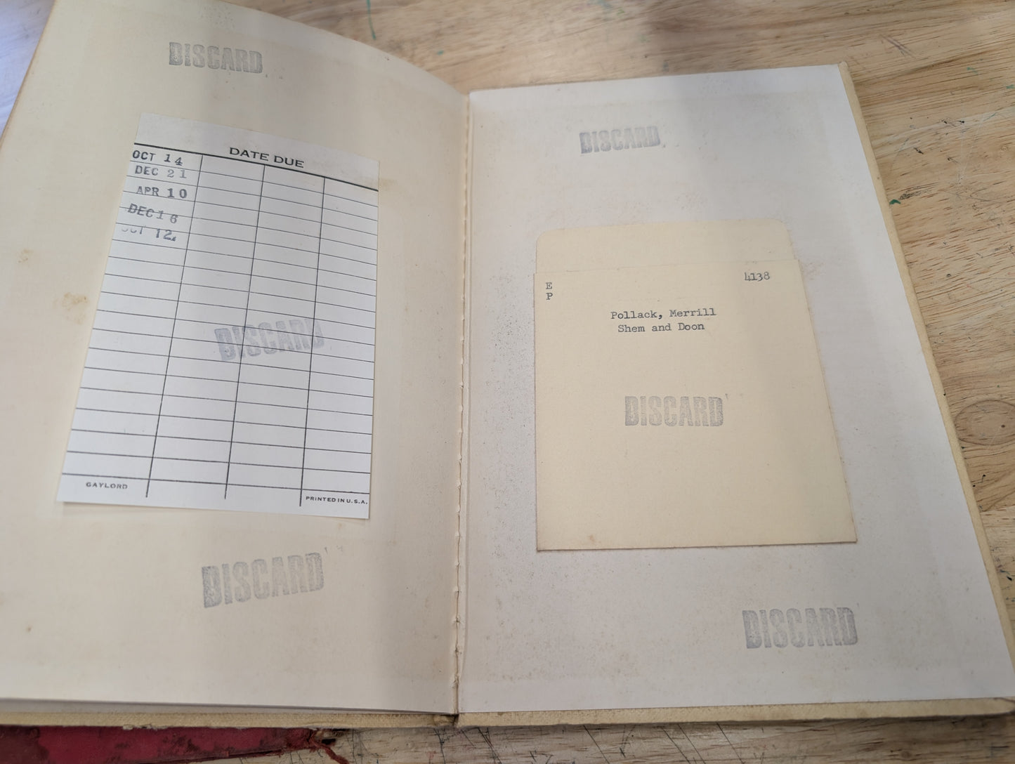 Lot of vintage grungy readers for junk journals, collage, mixed media, art journals ephemera