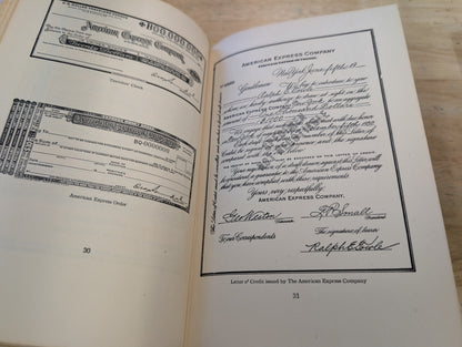 The Business encyclopedia edited by Henry Marshall 1949 Edition