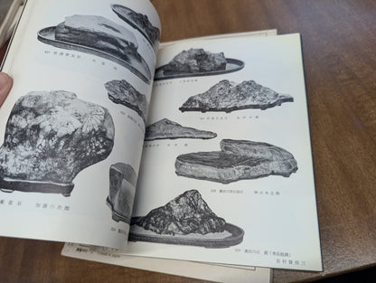 Vintage Japanese bonsai book and magazine 1964 1972, Tokyo Olympic edition