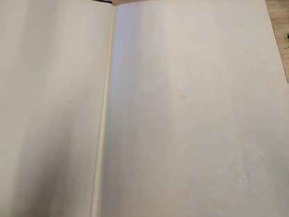 Georgia State college 1965 rampway yearbook