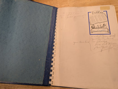 The Breidlin 1938 coughlin high School vintage yearbook Wilkes-Barre, PA