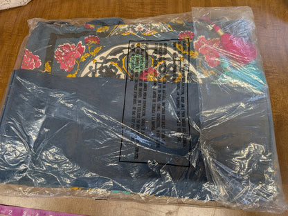 Buckhead Betties large tote new in bag