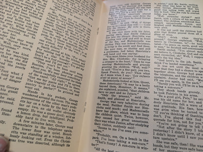 ten more of the best short stories of the last 10 years. 1940 Hearst magazines
