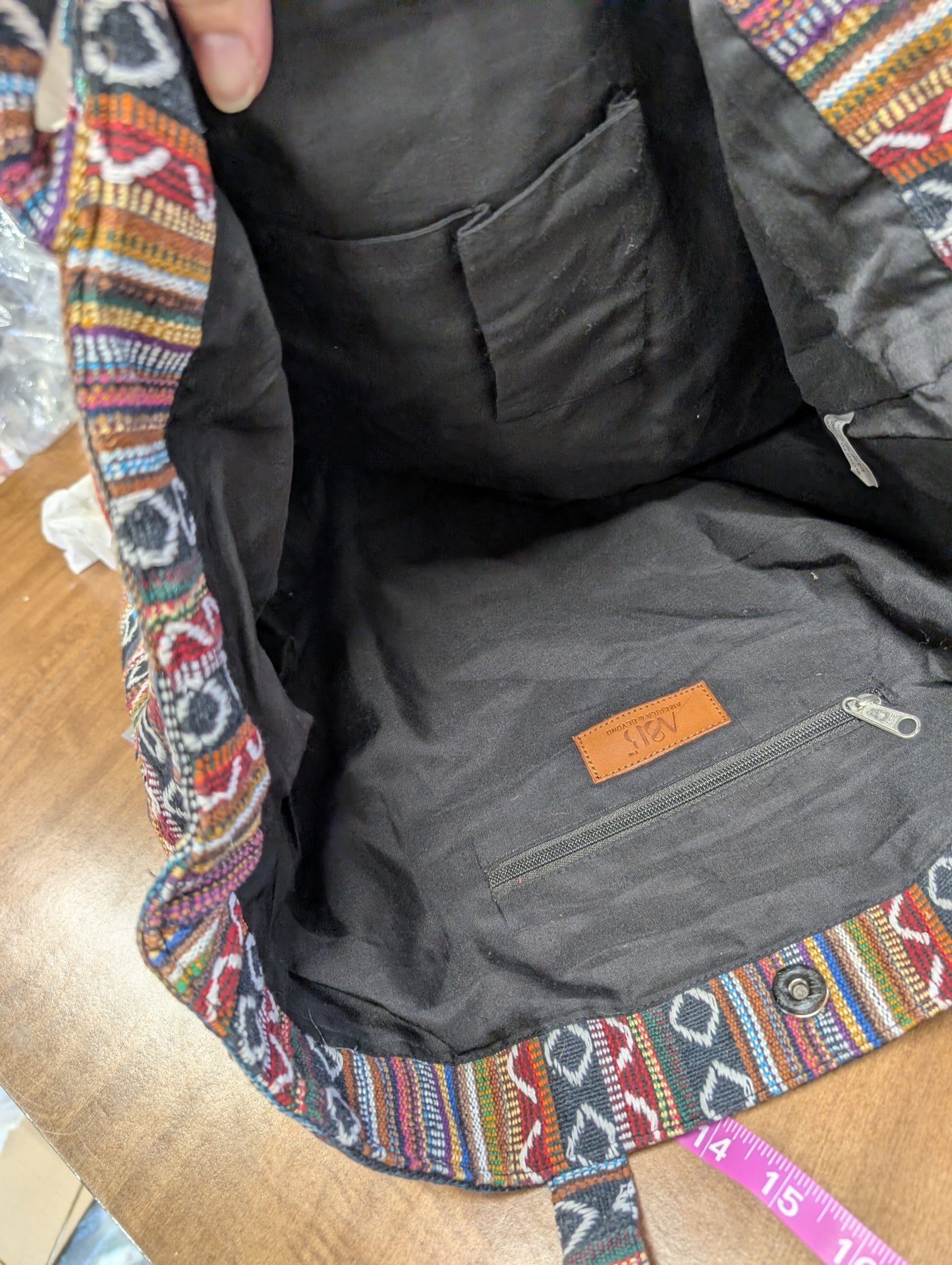 NEW Buckhead Betties large tote