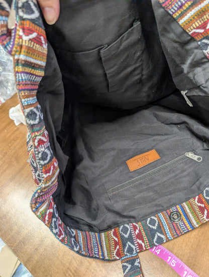 NEW Buckhead Betties large tote