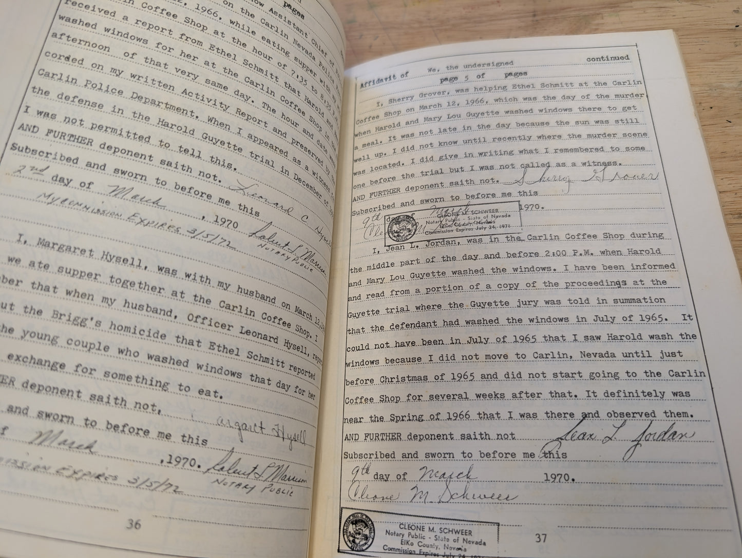 Third, revised the guyette story by rev. We plants 1972 native American true story