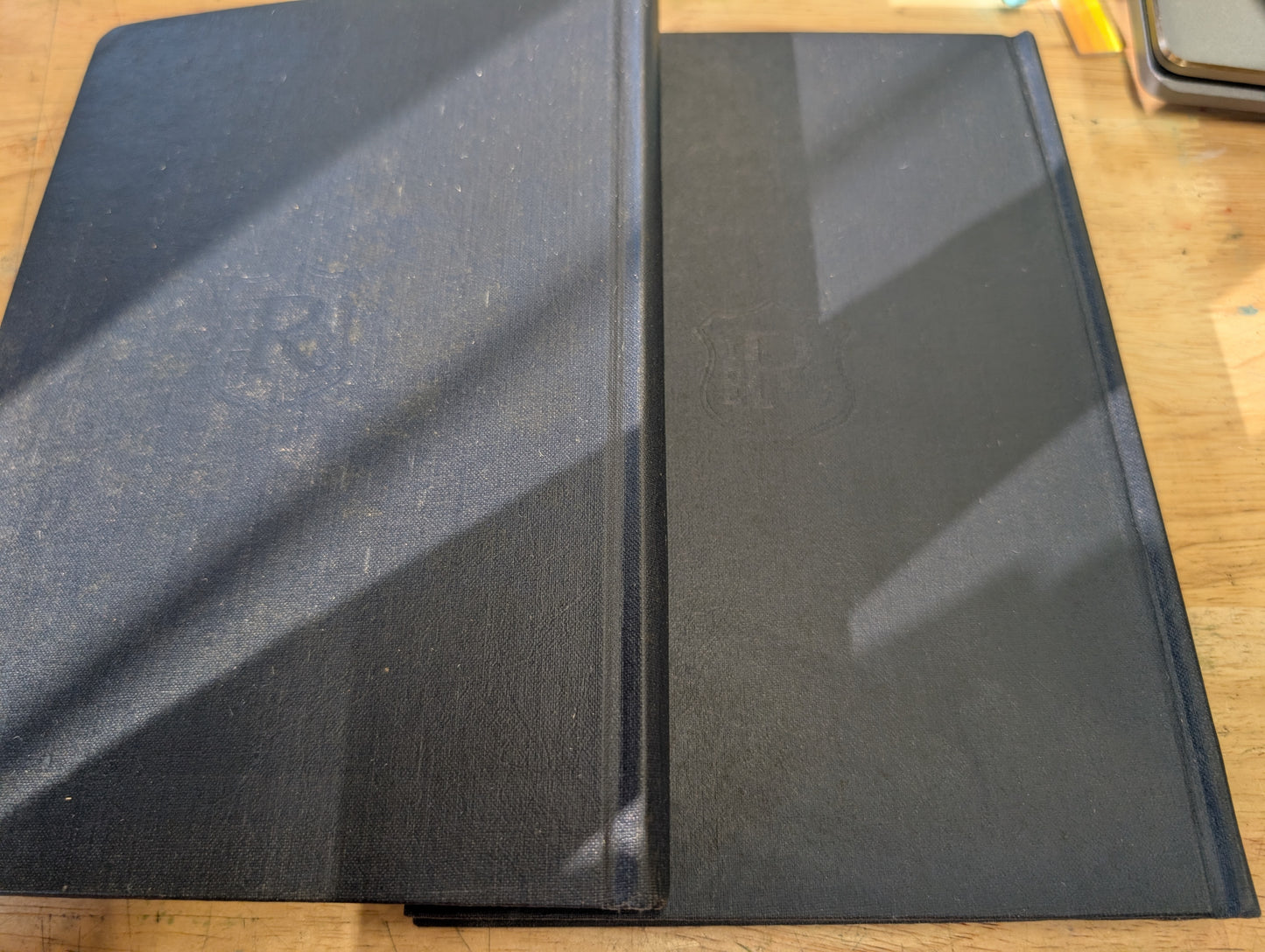 Modern quartets for men 1938 vintage hymnal published by the rodeheaver