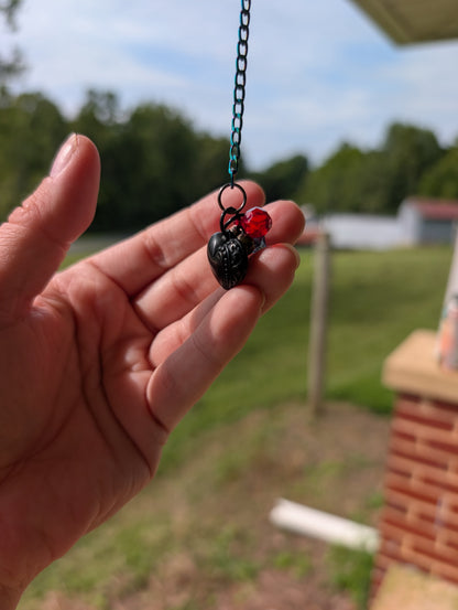 Dani - A Beaded spider