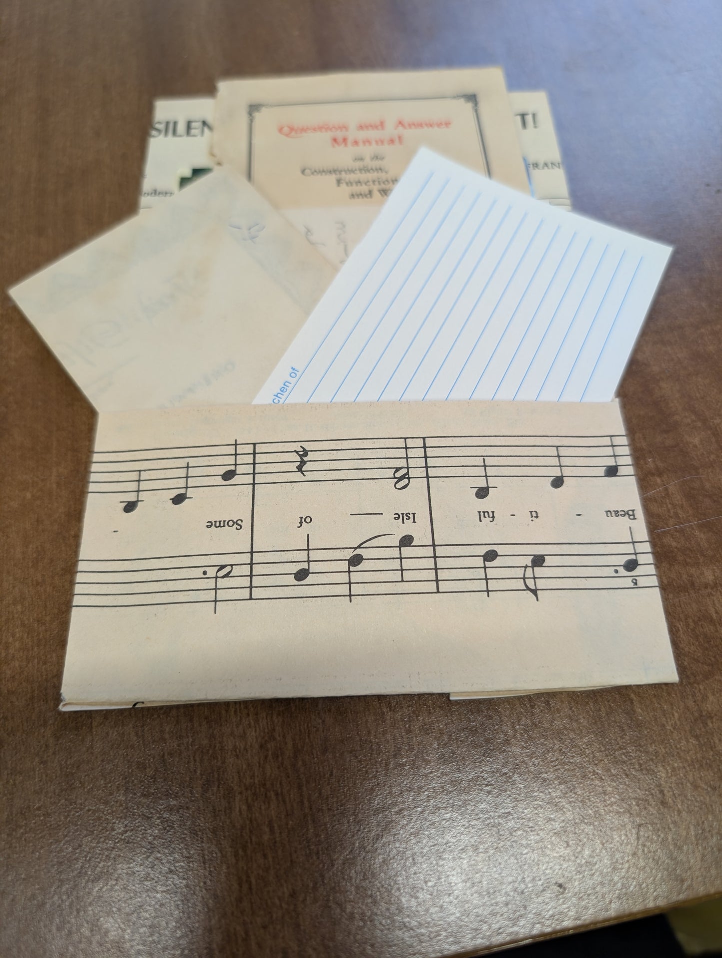 Large vintage Ephemera pack 60+ Pieces