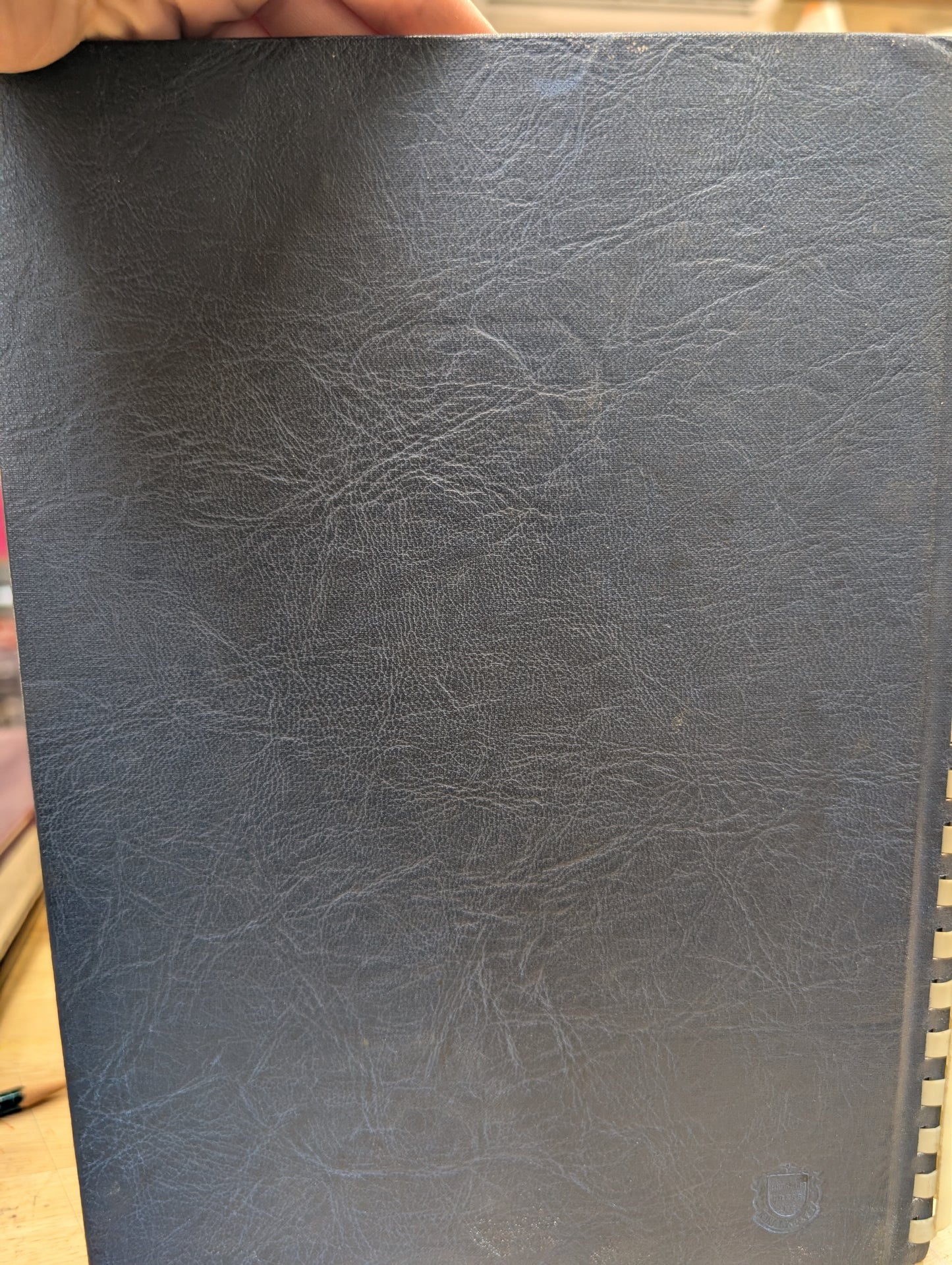 The Breidlin 1937 coughlin high School vintage yearbook Wilkes-Barre, PA