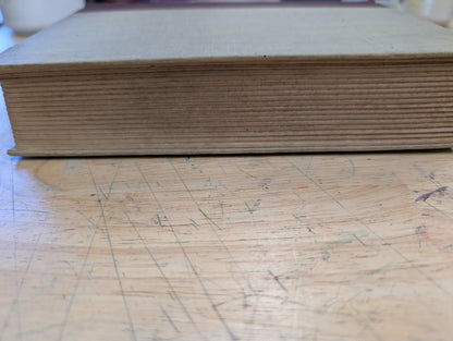 The Business encyclopedia edited by Henry Marshall 1949 Edition