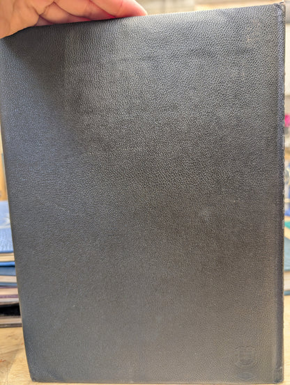 The 1946 cyclone grinnell college vintage yearbook grinnell, Iowa