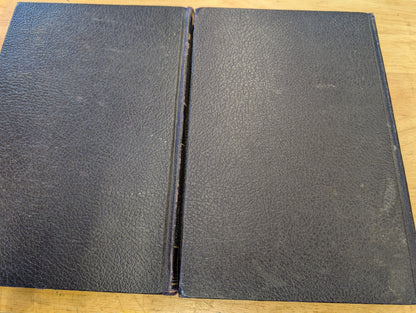 Lot of two lands in people's books 1951 volume V and VII