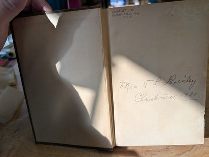 The story of Marco Eleanor h. Porter 1911 antique book