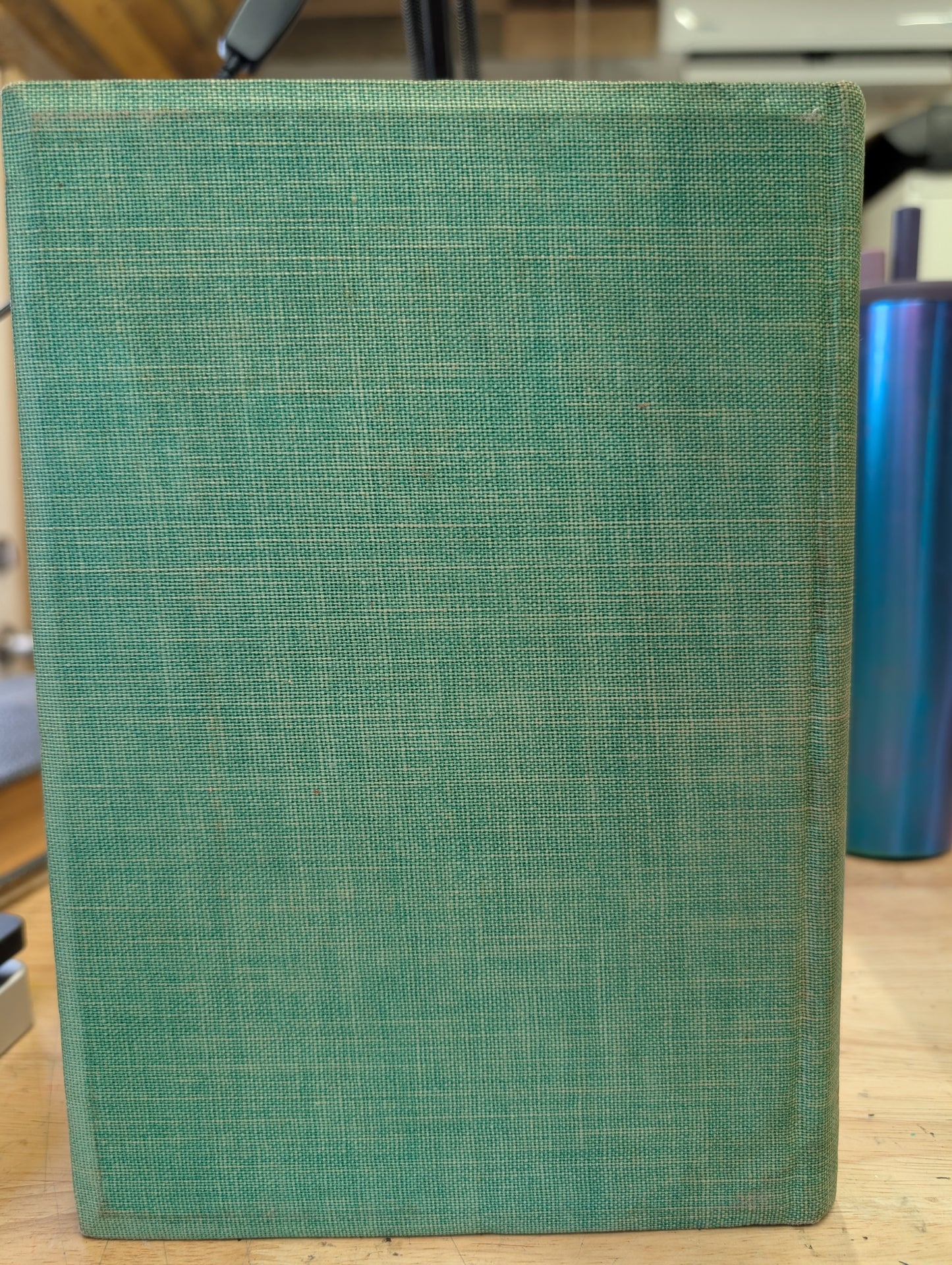 The theater guild anthology 1936