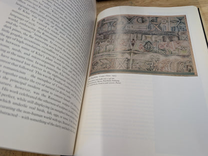 The shock of the new Robert Hughes Alfred a knopf 1981 vintage art book with great images
