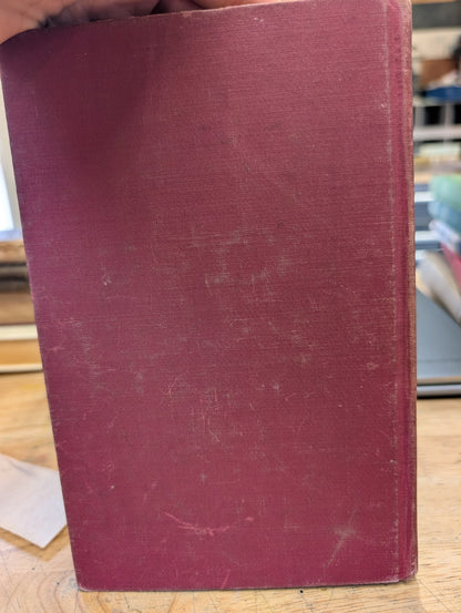 Favorite hymns revised 1953 standard publishing Co. Vintage hymnal